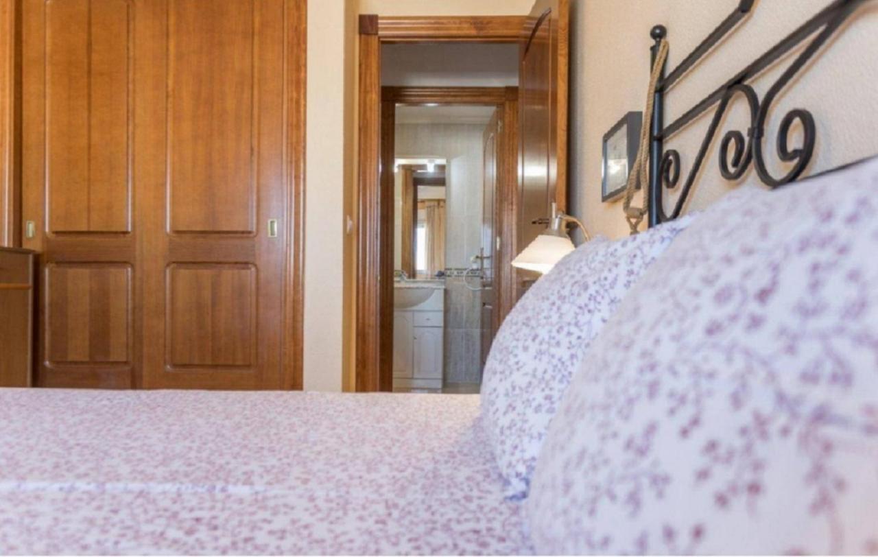La Manga - Marinesco II - Un Dormitorio Apartment Luaran gambar