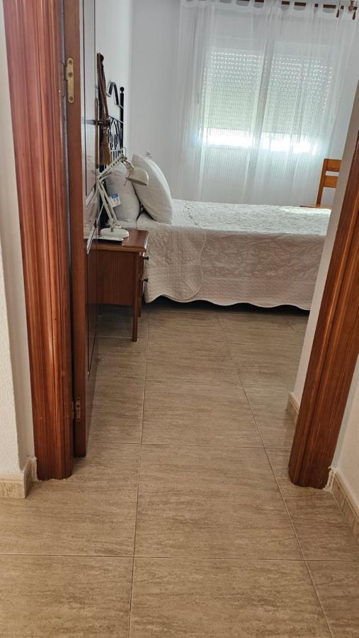 La Manga - Marinesco II - Un Dormitorio Apartment Luaran gambar